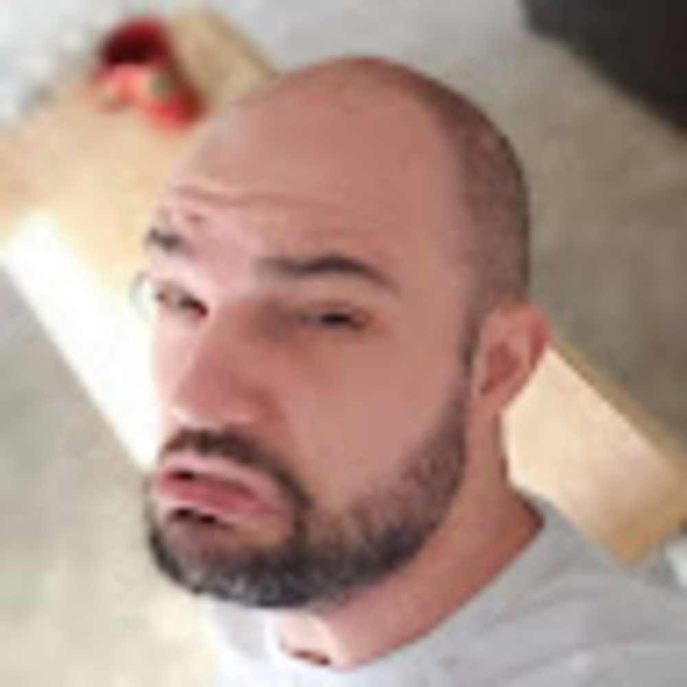 Meet your Posher, Jared